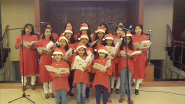 family events of Rotary Cochin Technopolis